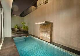 Kuta Ardenia Residence