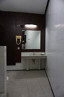 Puri Naga Beachfront Cottages