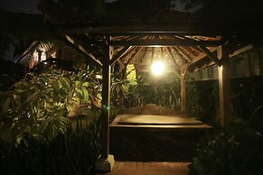 Puri Naga Beachfront Cottages