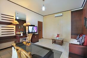Puri Naga Beachfront Cottages