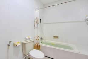 Puri Naga Beachfront Cottages