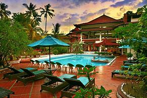 Puri Naga Beachfront Cottages