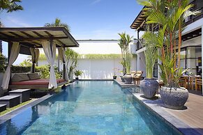 Temple Hill Residence Villa