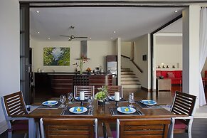 Temple Hill Residence Villa