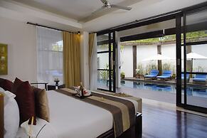 Temple Hill Residence Villa