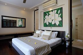 Temple Hill Residence Villa