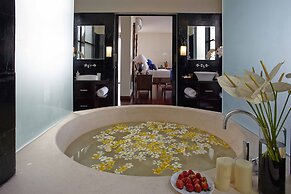 Temple Hill Residence Villa