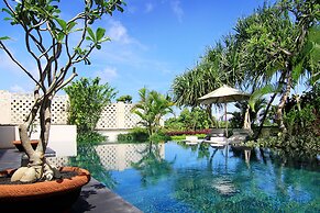 Temple Hill Residence Villa