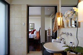 Temple Hill Residence Villa