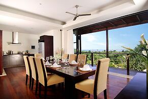 Temple Hill Residence Villa