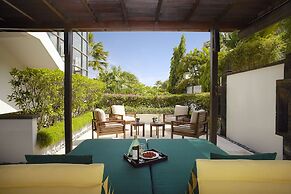 Temple Hill Residence Villa