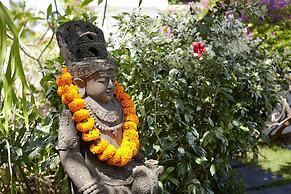 Temple Hill Residence Villa