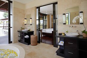 Temple Hill Residence Villa