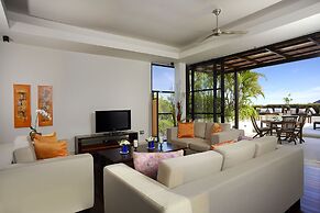 Temple Hill Residence Villa