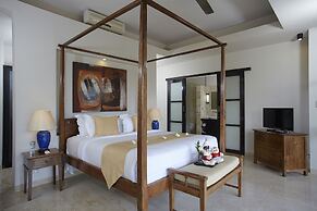 Temple Hill Residence Villa