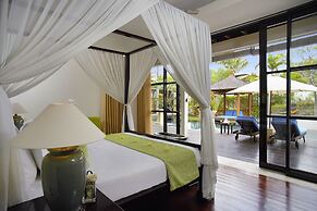 Temple Hill Residence Villa