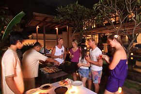 Temple Hill Residence Villa