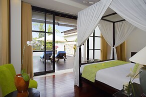 Temple Hill Residence Villa