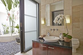 Temple Hill Residence Villa