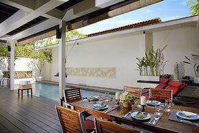 Temple Hill Residence Villa