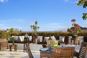 Temple Hill Residence Villa