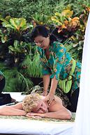 Temple Hill Residence Villa