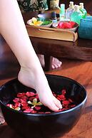 Temple Hill Residence Villa