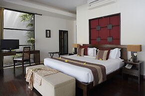 Temple Hill Residence Villa