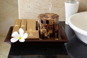 Temple Hill Residence Villa