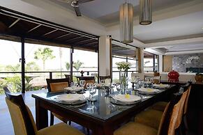 Temple Hill Residence Villa