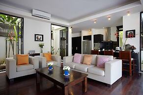 Temple Hill Residence Villa