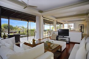 Temple Hill Residence Villa