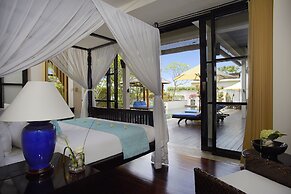 Temple Hill Residence Villa