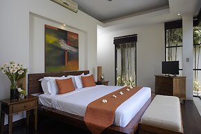 Temple Hill Residence Villa