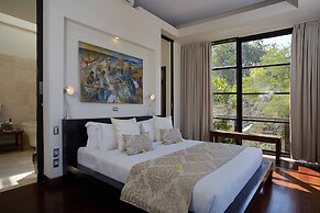 Temple Hill Residence Villa