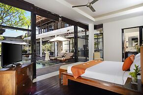 Temple Hill Residence Villa