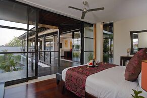 Temple Hill Residence Villa