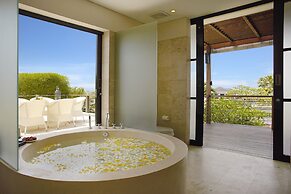 Temple Hill Residence Villa