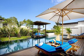 Temple Hill Residence Villa