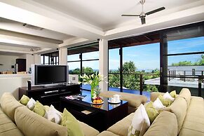 Temple Hill Residence Villa