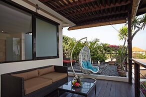 Temple Hill Residence Villa