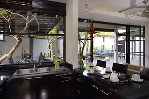 Temple Hill Residence Villa