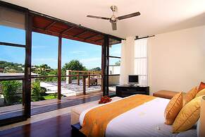 Temple Hill Residence Villa