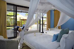 Temple Hill Residence Villa