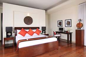 Temple Hill Residence Villa