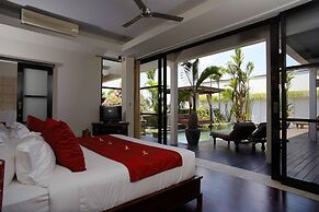 Temple Hill Residence Villa