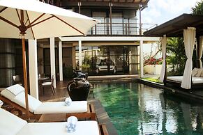 Temple Hill Residence Villa