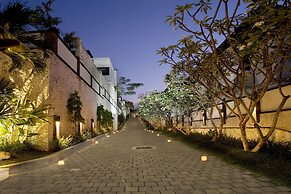 Temple Hill Residence Villa