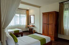 Ubud Heaven Penestanan