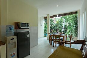 Ubud Heaven Penestanan